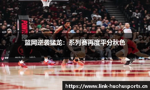 篮网逆袭猛龙：系列赛再度平分秋色
